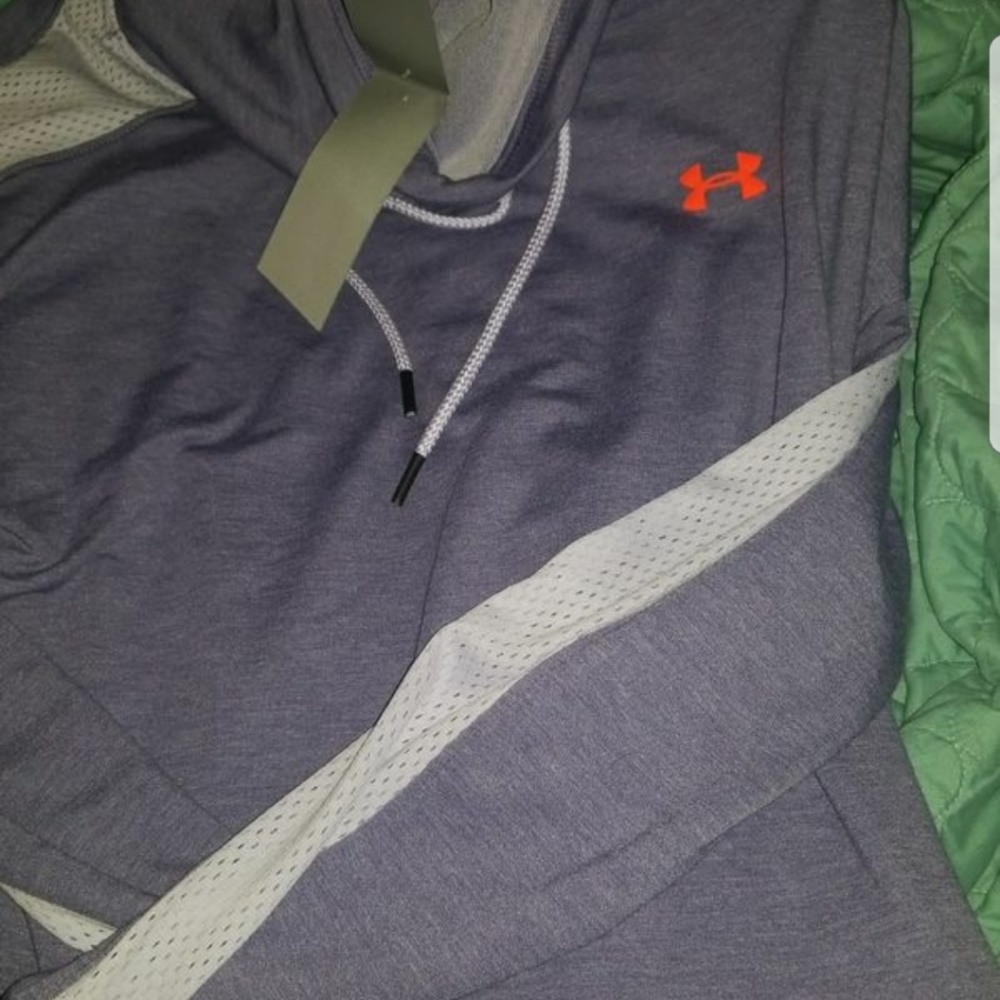 Under armour